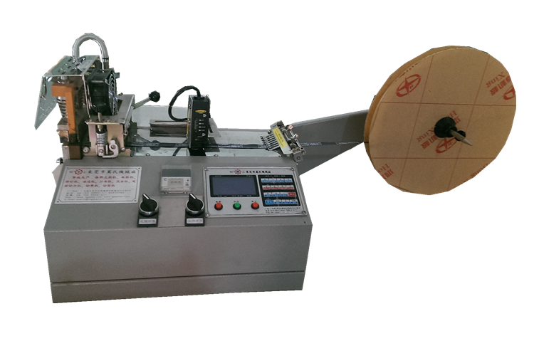 WL-42b商標(biāo)切斷機(jī)(帶傳感功能)