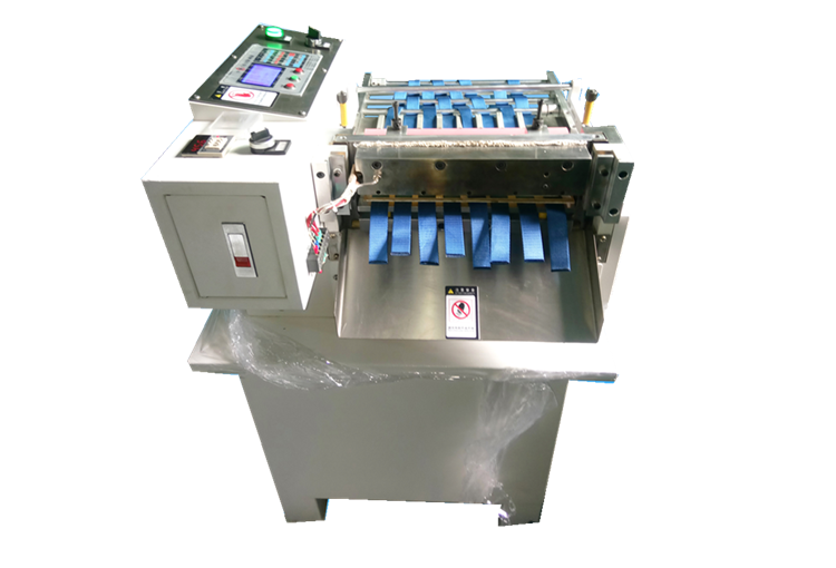 WL-qd柜式切帶機(jī)