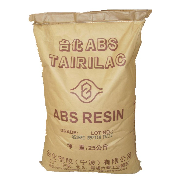 臺灣 寧波臺化ABS